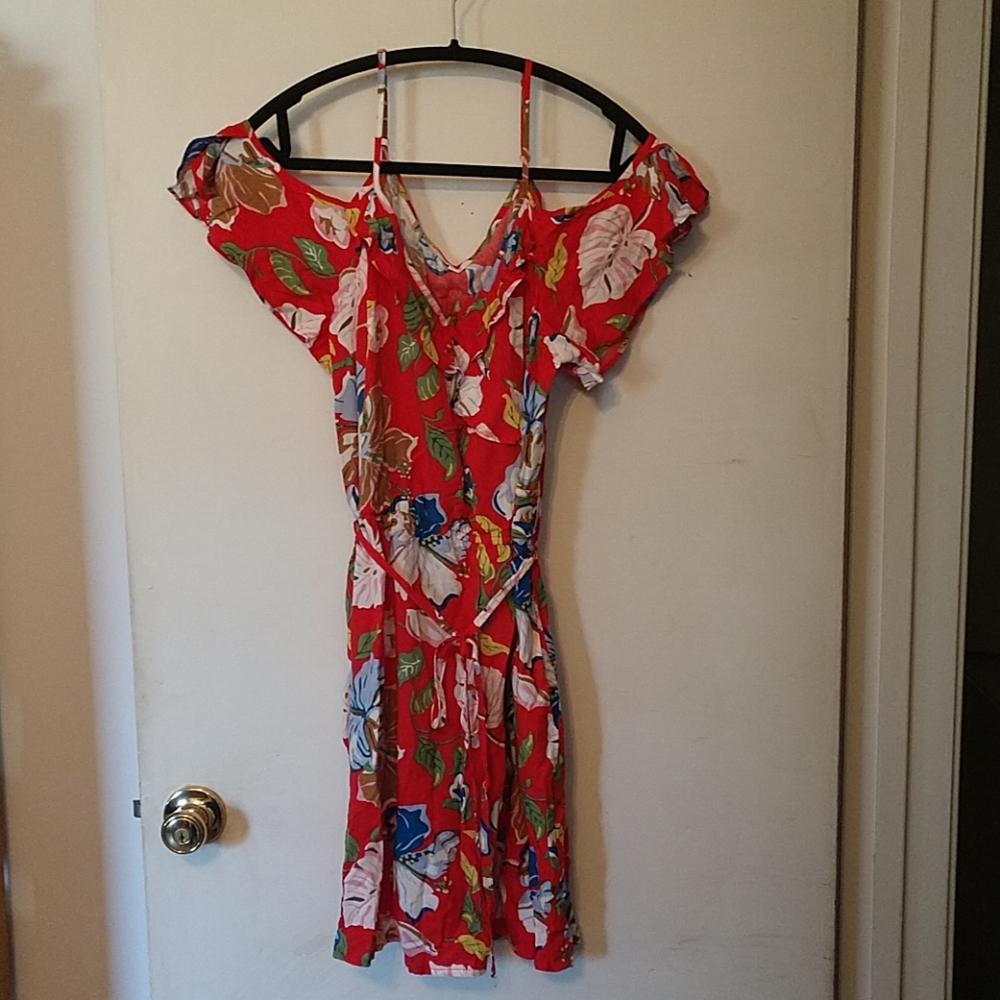 Summer dress